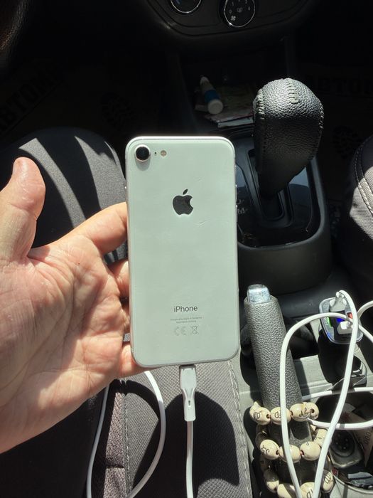 Iphone 8 xamma joyi iwlaydi