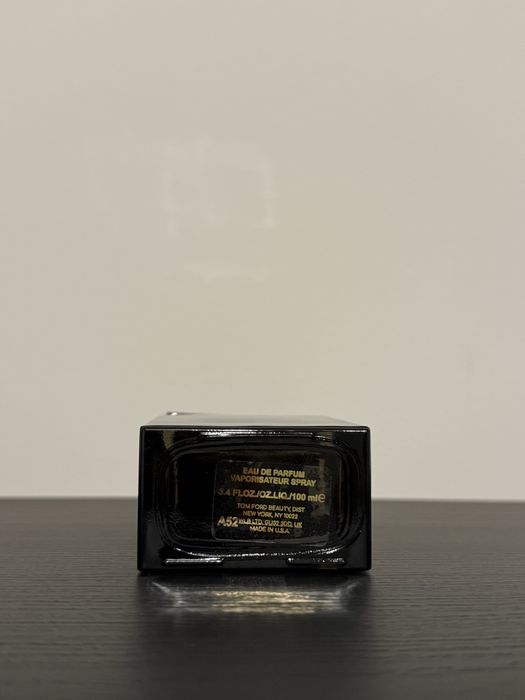 Parfum Tom Ford .