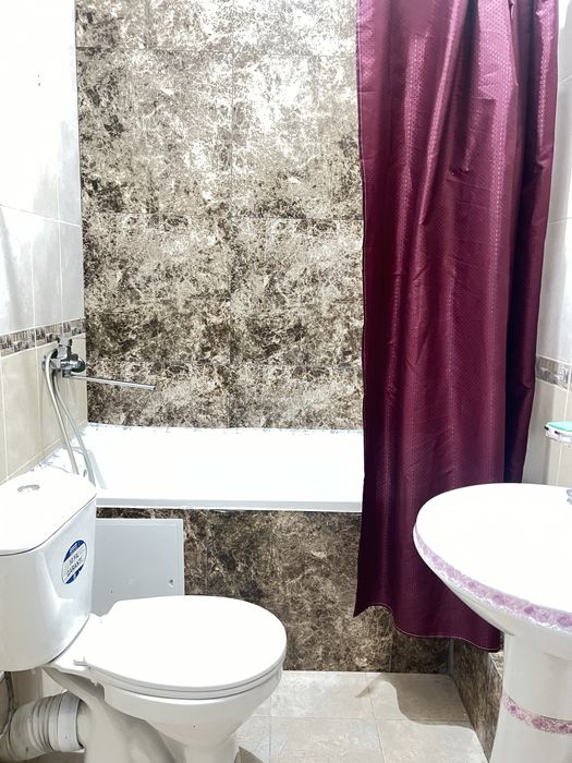 2хком Кенесары Иманбаева Иманова