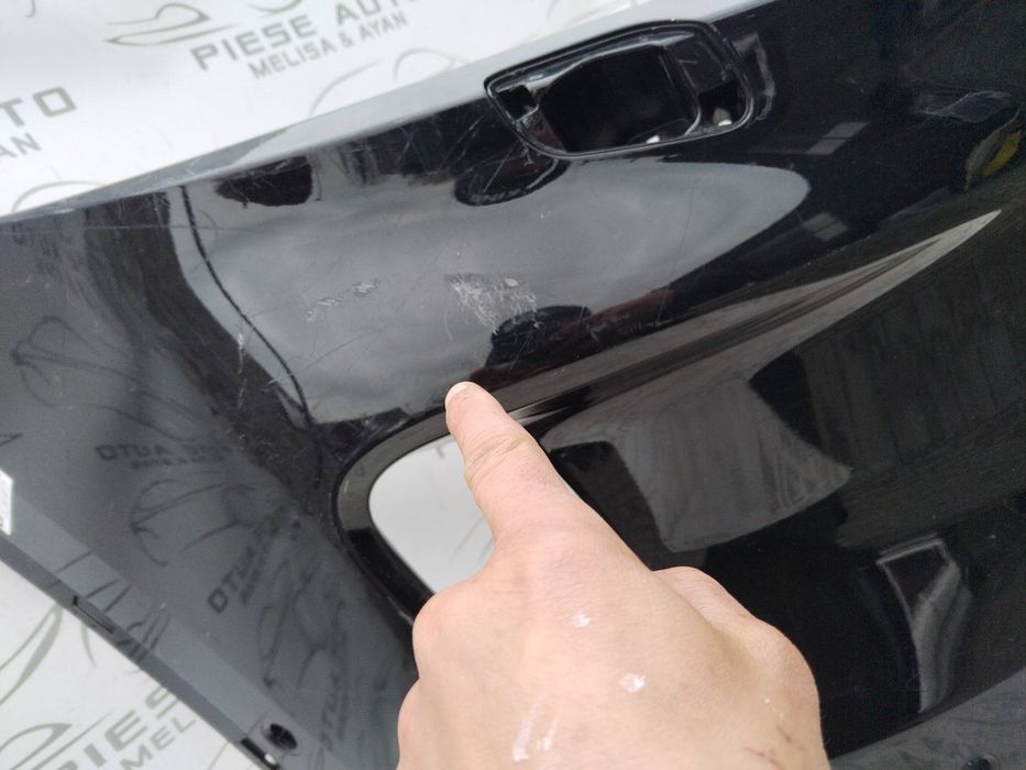 Bara fata Ford Kuga 3  an 2019-2020-2021-2022-2023