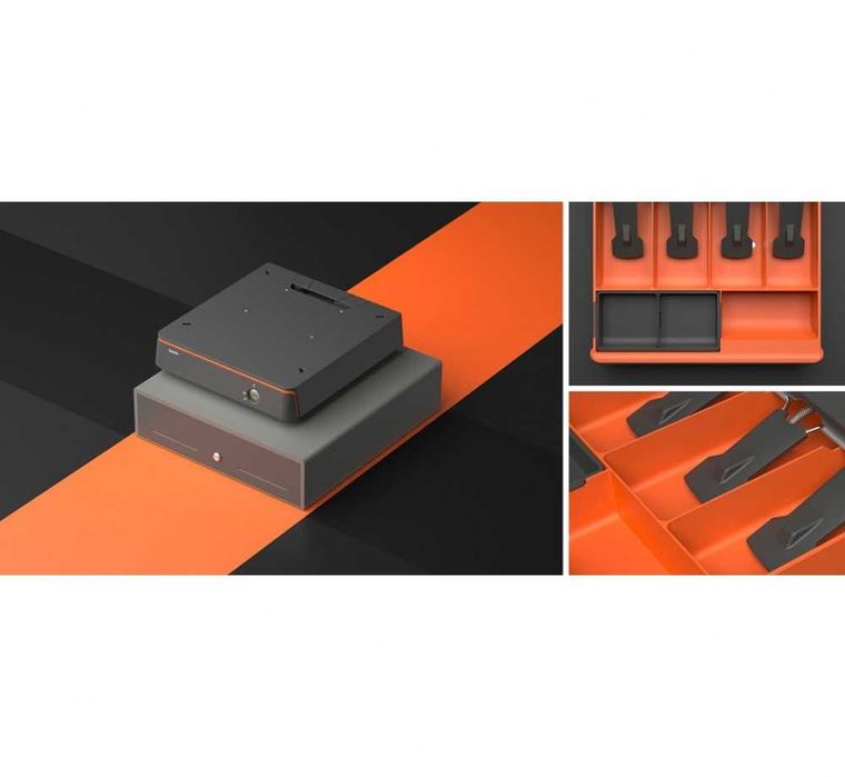 Мини Сейф за Пари