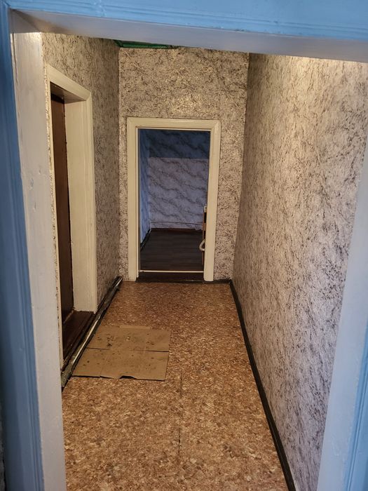 Продам дом шпальный