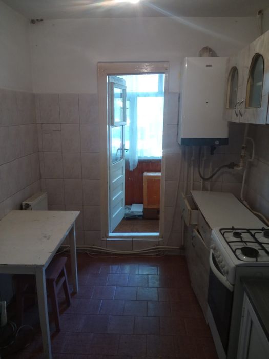Vând apartament 2 camere zona progresu