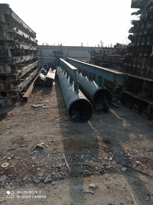 Кран 16/5 м 5тонна балгарский тилфини бор