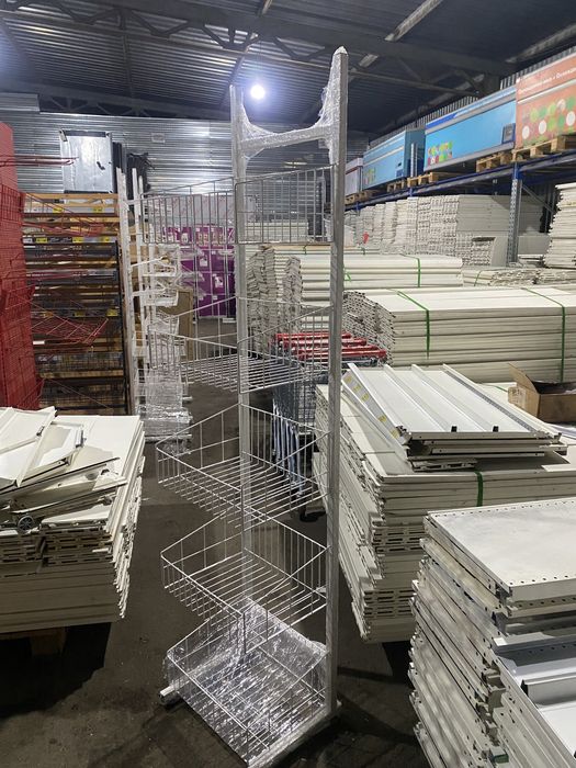 прикассы новый, б/у