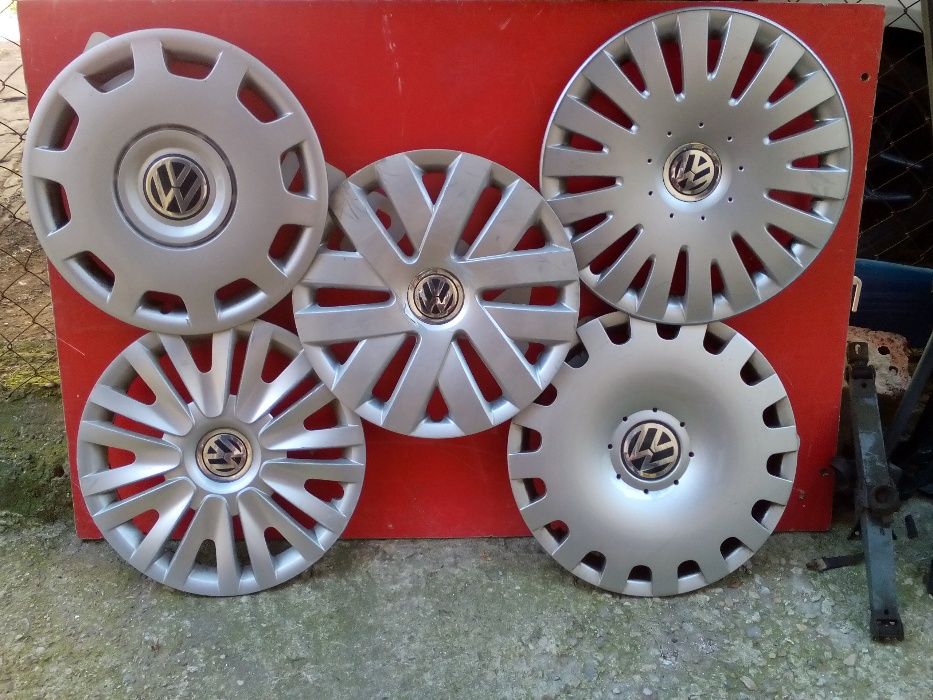 Фолксваген-.4и5по100-Джанти Тасове Рингове идр...
