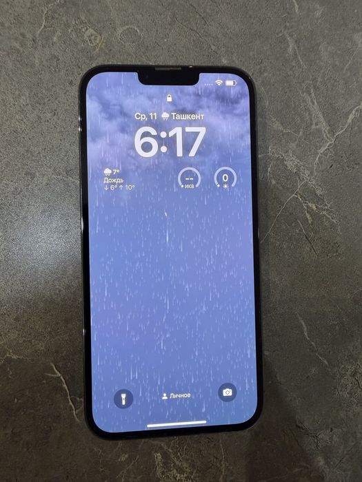 Iphone 13 pro max 128