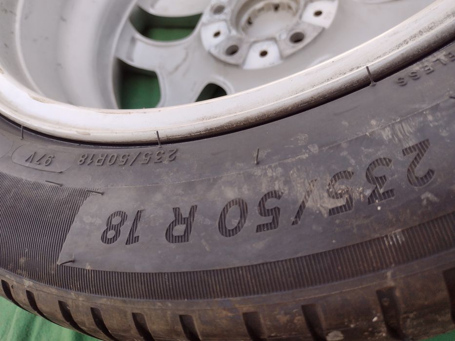 Топ състояние M paket style 192 BMW X3 E83