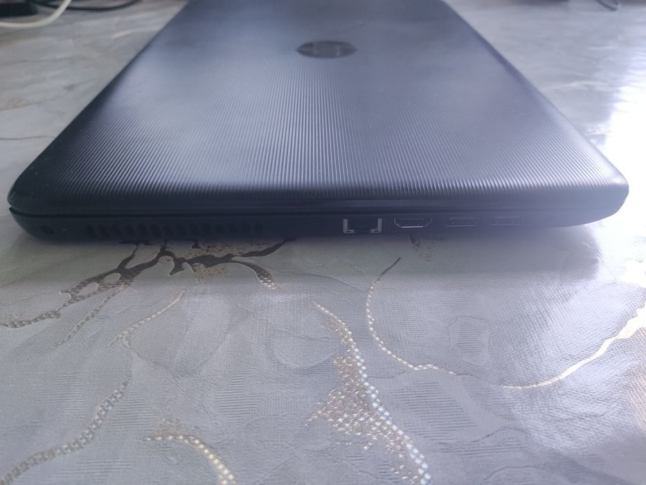 Hp noutbuk sotiladi.