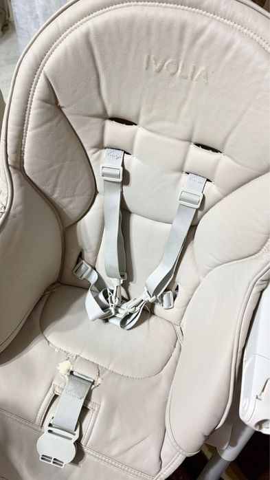 Детские стульчики Ivolia