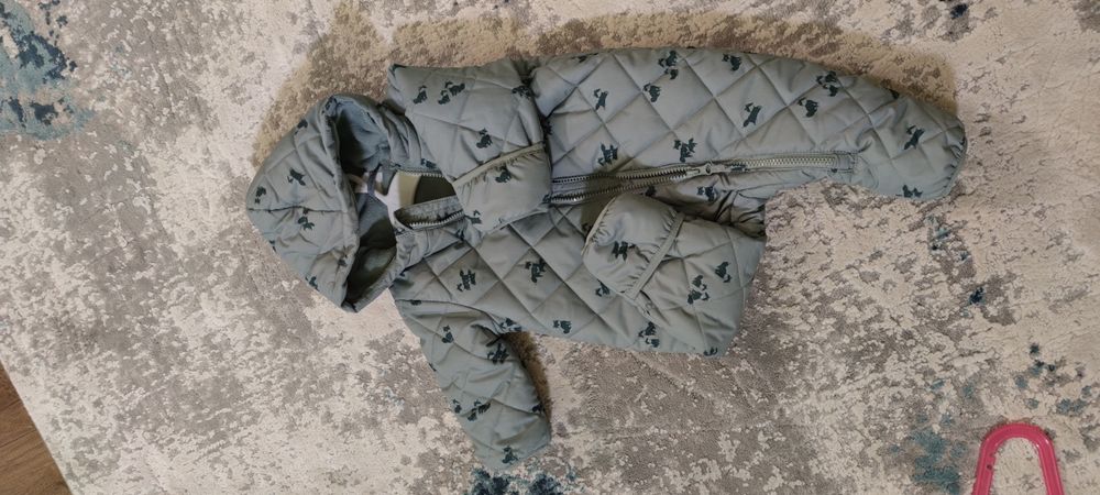 H&M Combinezon mărimea 62