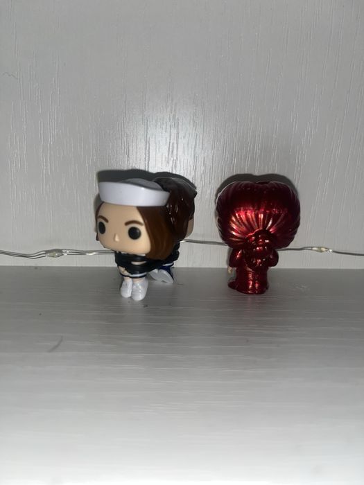 обмен фигурок осд