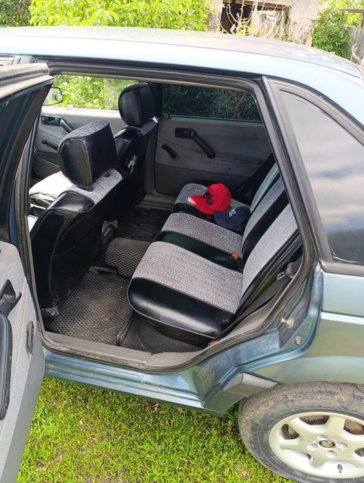 Продам passat b3