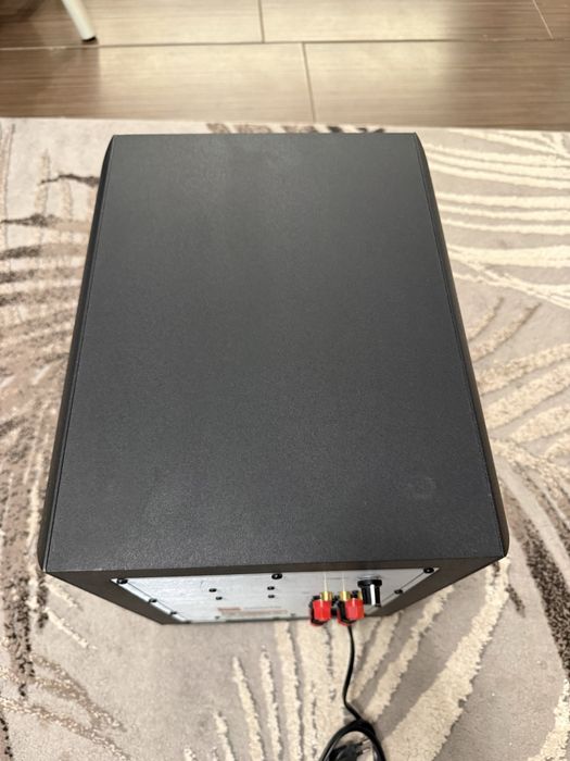 JBL SUB-200/230 8” Subwoofer