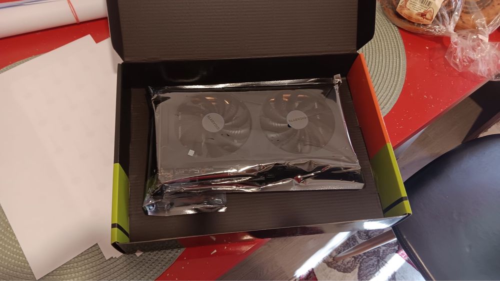 MSI GeForce GTX 1650 super ventus xs OC  x rtx 3060 ti oc 8gb eagle