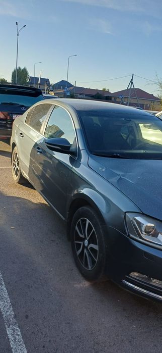 Продам Пассат Б 7