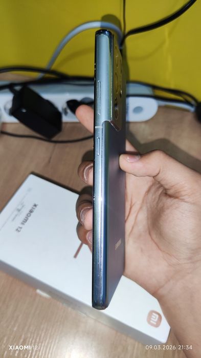 Продам samsung s21 ultra