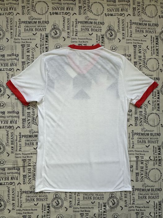Adidas Russia original тениска.S