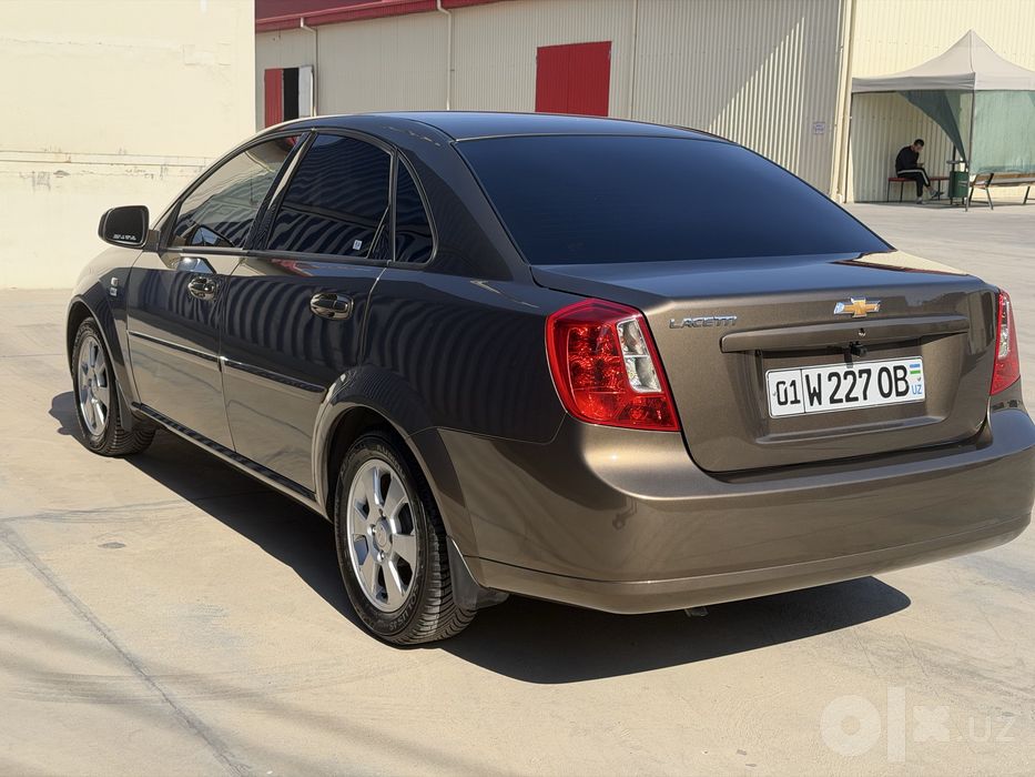 Gentra avtomat 2023 toza zeus rang