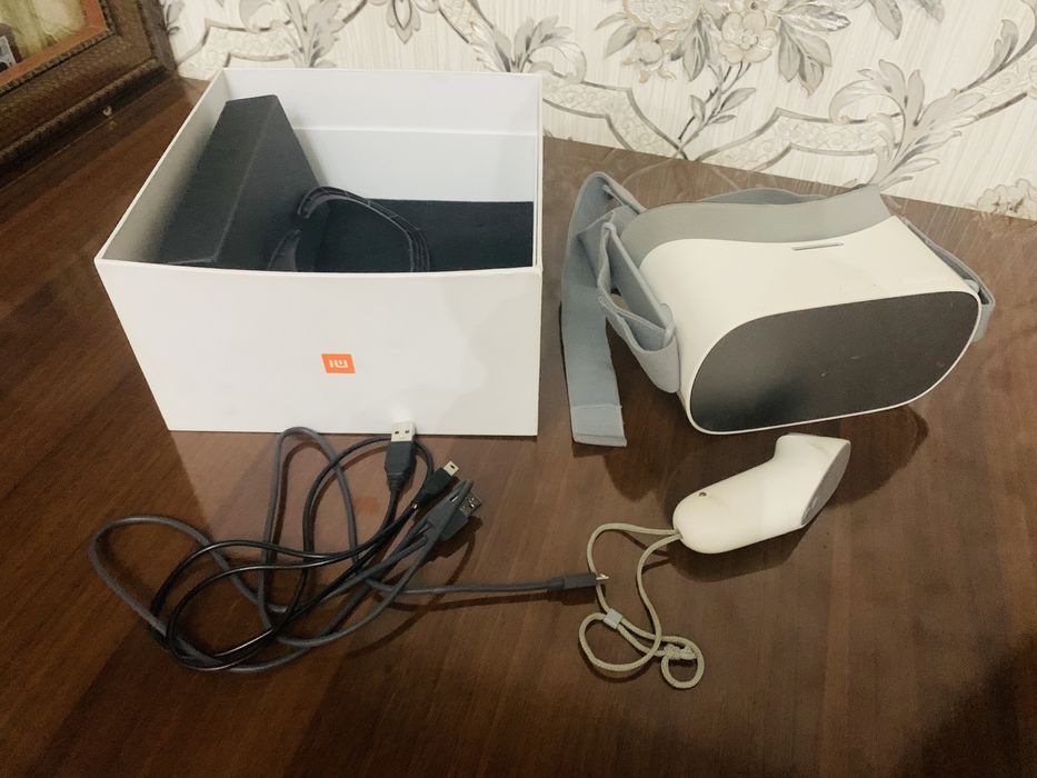 Виртуальный очки original