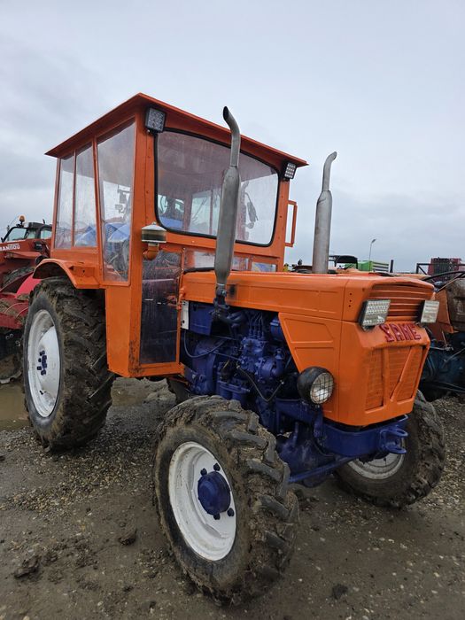 Tractor Same Atlanta 45  4x4 Import Italia ‼️