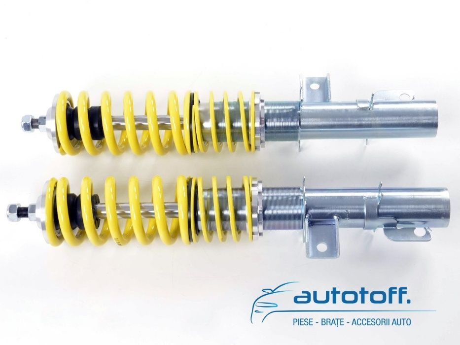 Suspensie sport Audi TT 8N Quattro (1998-2006) reglabila pe inaltime