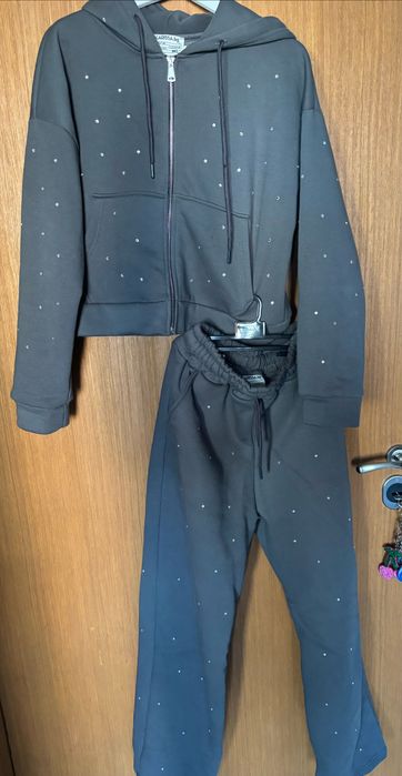 Сет с камъни Karissa