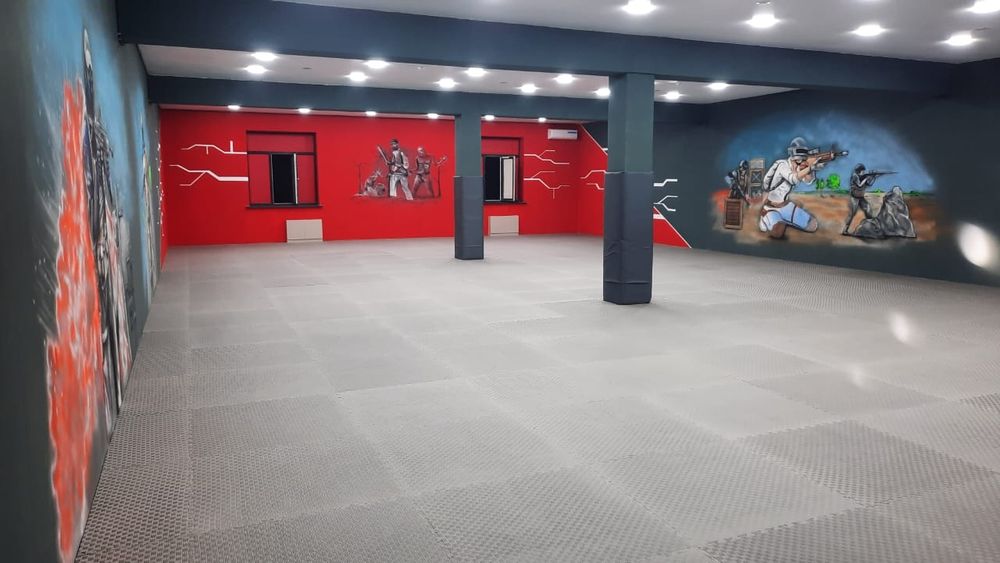 Продам готовый бизнес виртуальный реальность