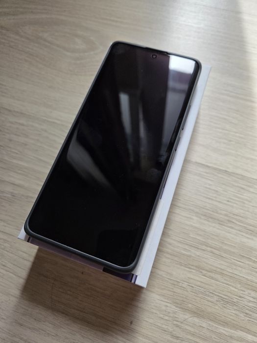 Xiaomi Redmi Note 14 pro 5G + garanție