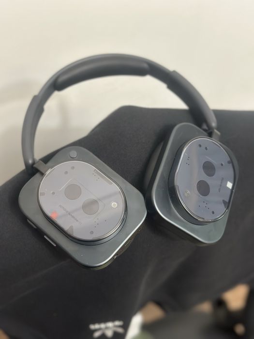 Блютуз наушники Nothing headphone