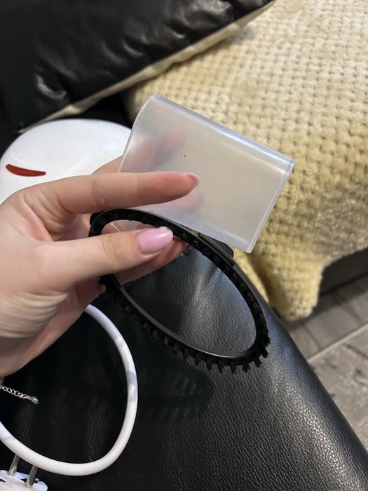 Fier de calcat vertical