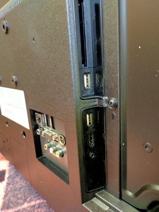 wi-fi  Smart tv vestel