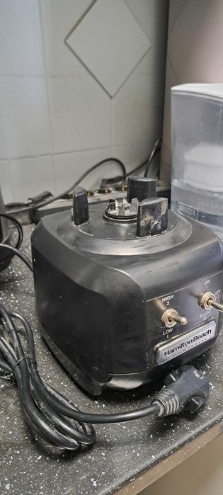 Блендер Hamilton Beach