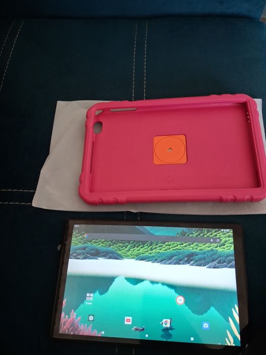 Tableta jocuri copii android 128 gb
