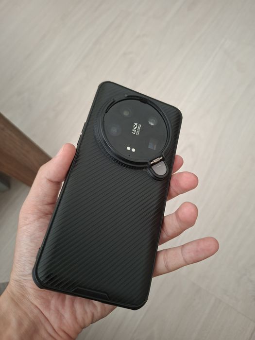 Xiaomi 14 ultra продам, сатылады.