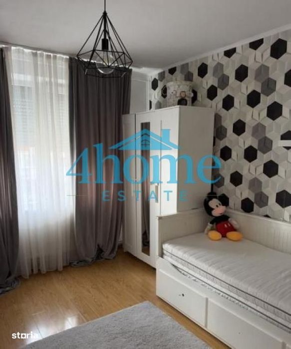 Apartament 3 camere Drumul Taberei|Moghioros|Parcare