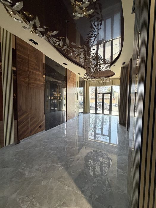 Продается своя квартира каробка 33 м2 Ц2 Imperial 3 этаж