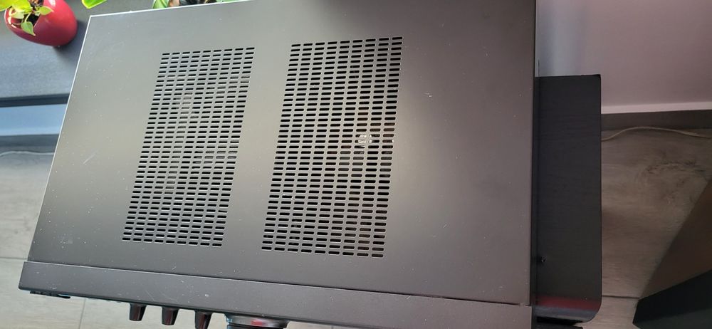 Technics HI-FI Amplif SU-V620