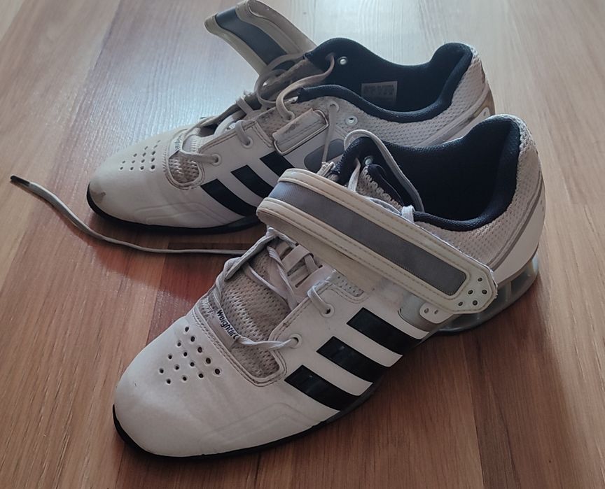 Оригинални обувки за вдигане на тежести