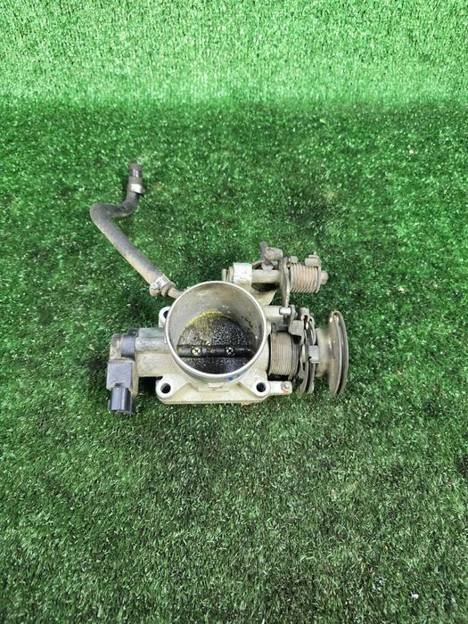 Дроссель дроссельная заслонка Ниссан Патрол Сафари tb45 Nissan Patrol