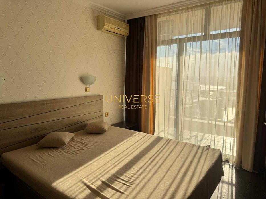 Продава се Двустаен апартамент в Свети Влас - 65 кв.м за 1924 €/кв.м - Снимка #11