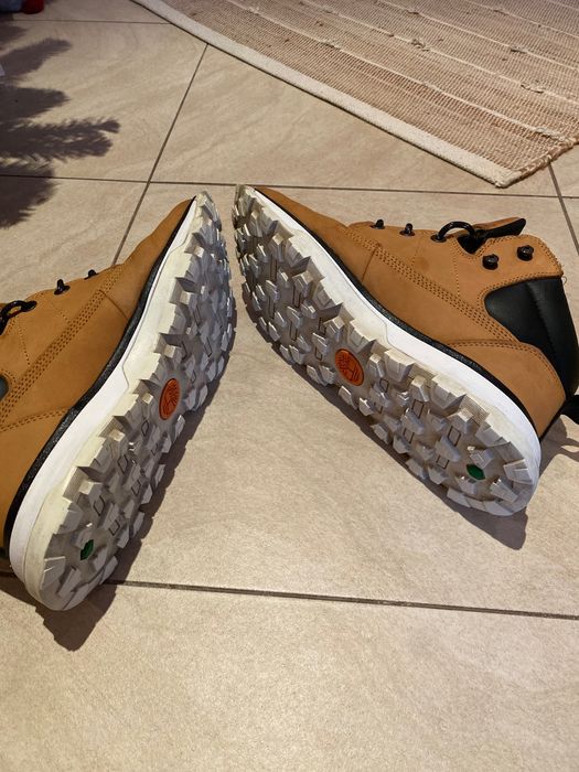 Timberland мъжки обувки