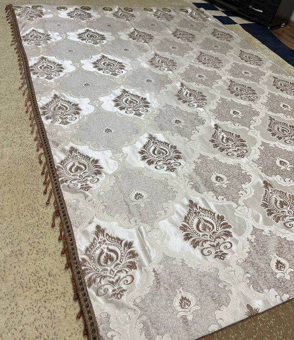 ПАРДА     занавеска