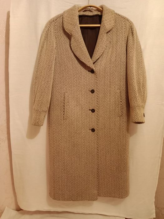 Женская верхняя одежда