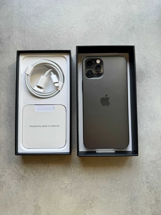 Iphone 12pro 128GB