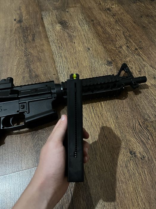 Игрушечный автомат