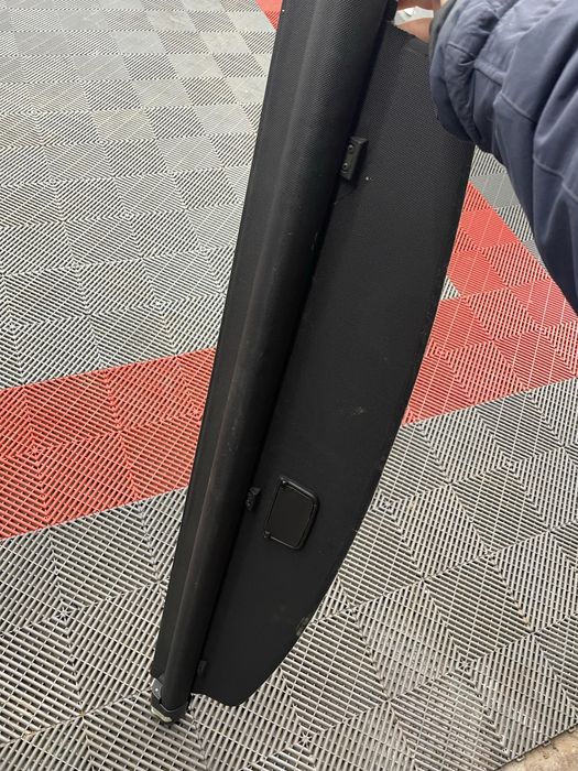 Щора за багажник Голф 4 комби