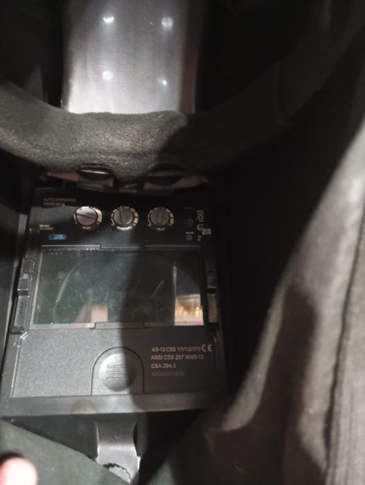 Соларна маска с аспирация. Марка SHINE.