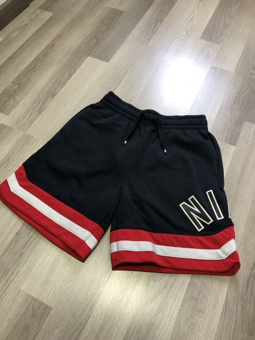 Pantalon Scurt Nike Air