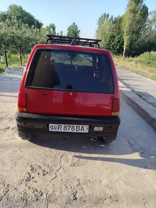 Автомашина тико продам